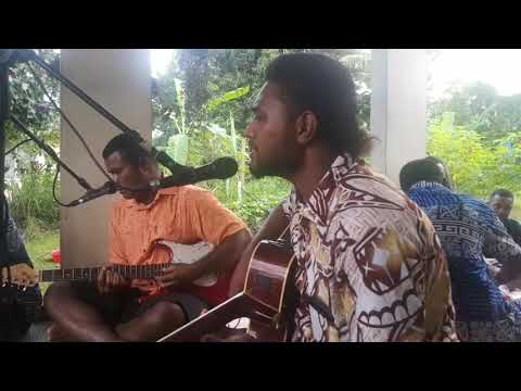 Delai Yatova ft Waitadralagi _  Isa Beqa/Sobo Maria Sigidrigi