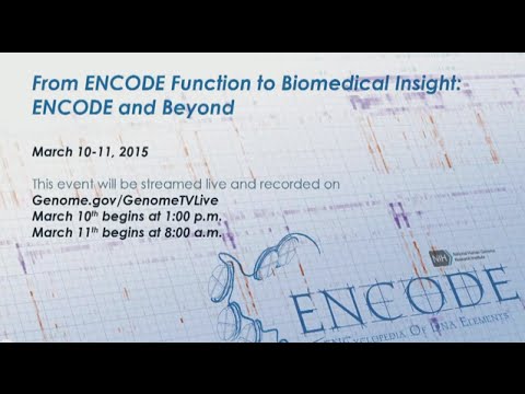 Welcome and Setting the Context - Eric Green