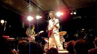 Blonde Redhead - Melody Of Certain Three - Live Napoli Extract