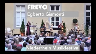 Frevo- Egberto Gismonti