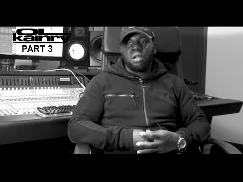 Ol'Kainry - Bienvenue dans ma life (Reportage Officiel part. 3)