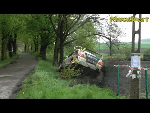 3 Rajd Mikołowski 2014 - Action by MaxxSport