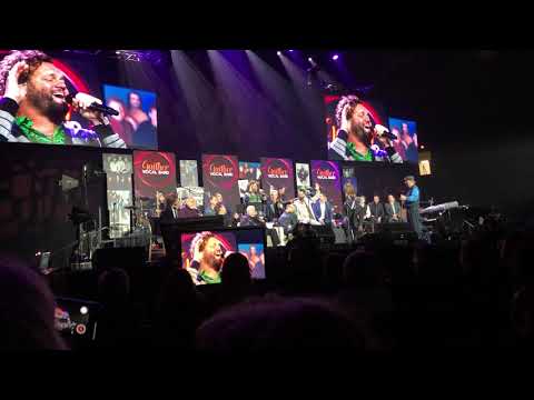 At the Cross - David Phelps, Gaither Vocal Band (Gaither Vocal Band Reunion 2021) (LIVE)