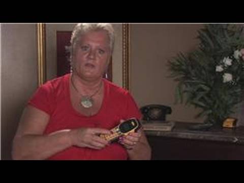 Telephone Basics : How to Transfer Phone Calls