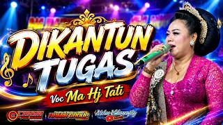 Download lagu DIKANTUN TUGAS VOC MA HJ TATI | JAIPONGAN BAJIDORAN RMMJ NAMIN GROUP KARAWANG TERBARU 2026 mp3 Download lagu DIKANTUN TUGAS VOC MA HJ TATI | JAIPONGAN BAJIDORAN RMMJ NAMIN GROUP KARAWANG TERBARU 2026 mp3