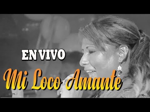 KARINA DIAZ♫MI LOCO AMANTE♫ VIDEO OFICIAL 2016-2017™✔