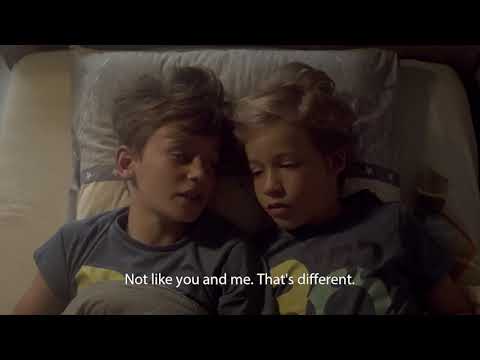 BOYS FEELS- DESIRE- MOViE-IN THE DARK - We belong together_HIGH