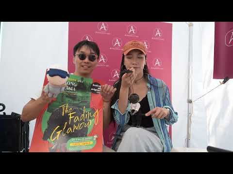 Interview : Hong Kong Fantasia: The Fading Glamour