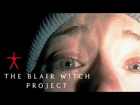 Trailer Blair Witch Project