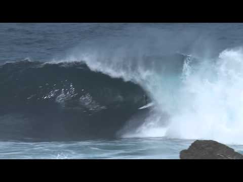 Mikey Brennan Takes on Shippies