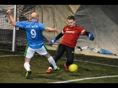 28.02.2018 III Liga C -  A.S.A. FCC vs. ANTRANS BIS