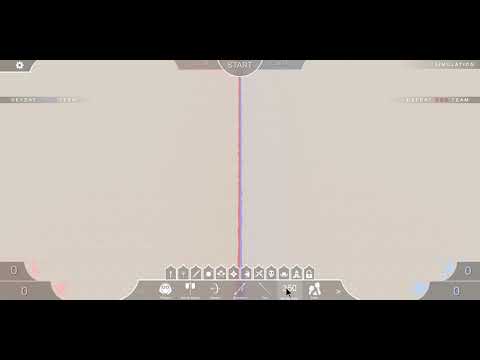 ALL LEGACY FACTION UNIT VOICES | TABS Legacy Faction