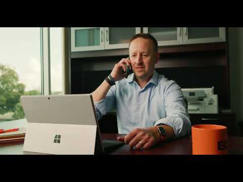 Why I Do What I Do: Meet Ryan Jankovic