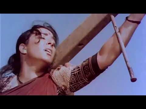 Duniya me aaye hai to jeena hi padega 1957  film Mother India Singer  Lata  Mangeshkar Usha Meena