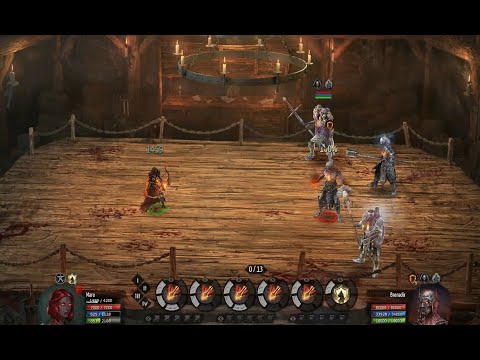 Mordownia 2025 - Solo - Easy & Hard