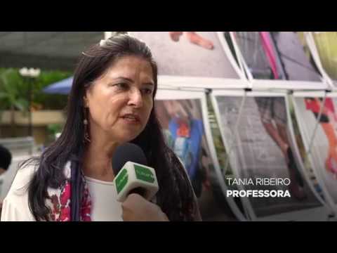 Dia do Desafio - Importância da Atividade Física