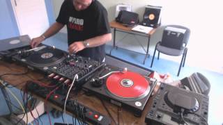 DOOMCAST#09 By DJ ASH &quot;The Path Of Break&quot;