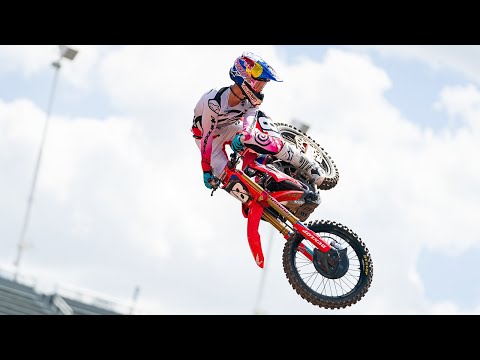 SLC 250 Press Day Select ft. Lawrence, Nichols, Craig, & More