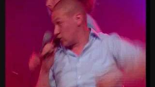 Samuel Ljungblahd &amp; Up Above -  Conquer