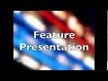 FANMADE Big Idea Feature Presentation Bumper 2001 2005