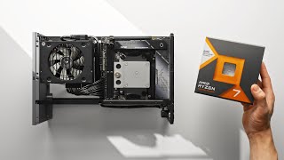 Upgrading my Mini 4090 PC