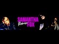 Samantha Fox - If Music Be The Food Of Love (AJ's Dance Mix 2.0)