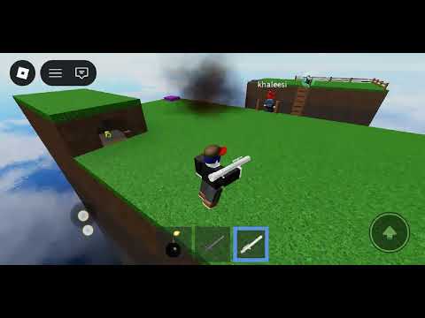 Dominating the whole server 