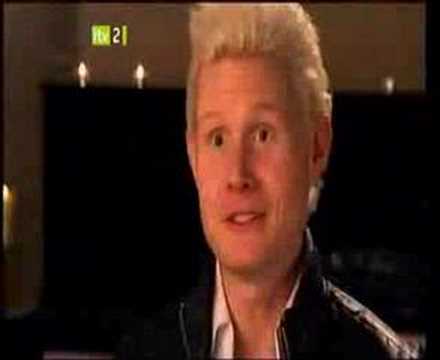 x factor 4 quarter final Rhydian introduction