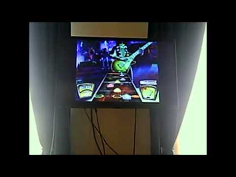 Guitar Hero 2: Jessica - The Allman Brothers Band - Expert Difficulty