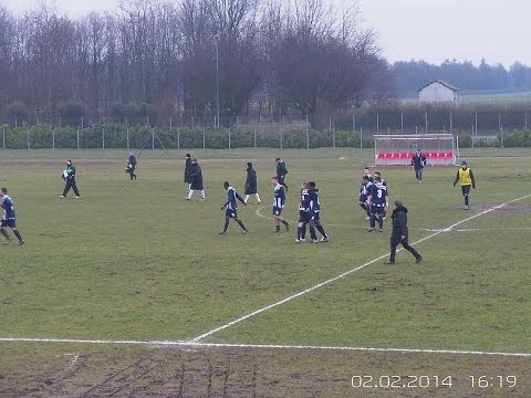 2°giornata di ritorno Promozione girone "B"