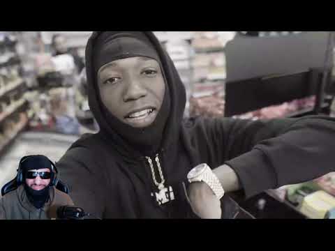 DREAMLLIFE RIZZY- ALL FACTS (REACTION)