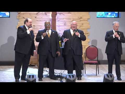 What A Precious Friend Is He--The King's Heralds, 5-20-2023