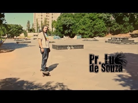 Eu Sei Quem Me Chamou video