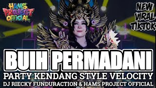 Download lagu DJ BUIH JADI PERMADANI VIRAL REMIX TERBARU 2026 STYLE KENDANG VELOCITY FROM HAMS PROJECT mp3 Download lagu DJ BUIH JADI PERMADANI VIRAL REMIX TERBARU 2026 STYLE KENDANG VELOCITY FROM HAMS PROJECT mp3