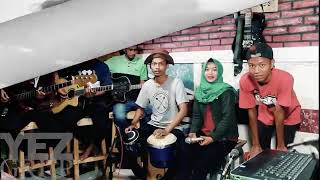 Download lagu Mawar Putih by cover yez grub mp3