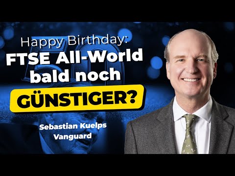 50 Jahre Vanguard: John Bogles Grundsätze - und günstigerer FTSE All-World? | extraETF Talk