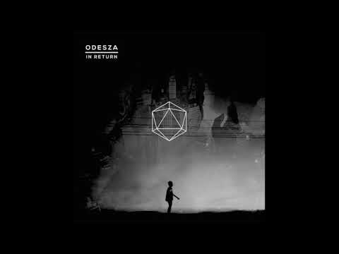 ODESZA - It's Only (feat. Zyra) (Sattam Remix)