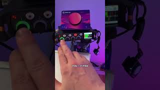 Record 2 mic’s with 1 interface - multitrack