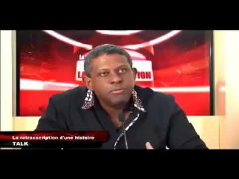 Morgan Freeman en Afrique plus précisément en Egypte