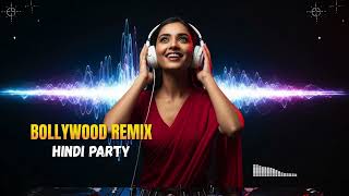 Download lagu Bollywood DJ Remix 2026 🌠 | Night Sky Hindi EDM Party Mix mp3