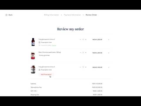 Micro Interaction Using Figma