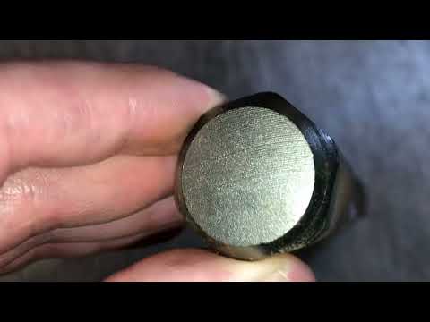 Долото плоское HEX 28мм 400x35мм (1 шт) Долото плоское HEX 28мм 400x35мм (1 шт)