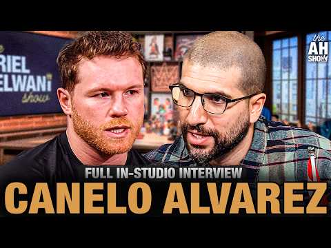 Canelo Next Fight When