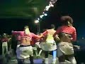 Werrason Et Wenge Musica Maison Mère Sebene Danseuses
