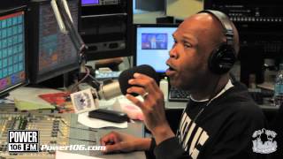 Would Anthony Anderson do a hate crime against the same race?