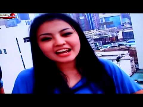 Trek Selebriti nera af9 - 29/5/2011 part 2