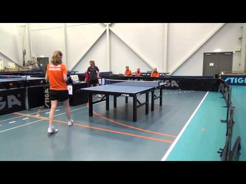 Sophie Walløe - Vera van Boheemen