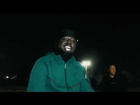 Lil Greedak - Go Crazy (Dir. @unpluggedhype )