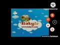 Babytv Effects Sound Effect Chovoder
