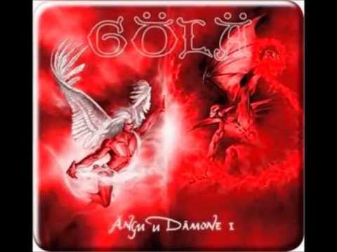 Ängu u Dämone Gölä